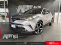 TOYOTA C-HR 1.8h Business 2wd e-cvt