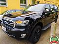 FORD RANGER 2.0 TDCi DC XLT 5 posti UNICOPROPRIETARIO