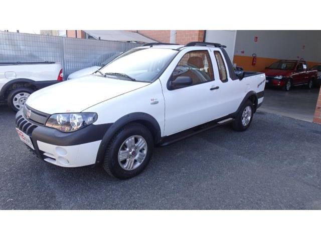 FIAT Strada 1300 MJT   FIORINO  ADVENTUR   PICK-UP