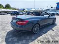 MERCEDES CLASSE E CABRIO CDI Cabrio BlueEFFICIENCY Avantgarde