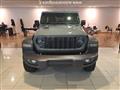 JEEP WRANGLER Unlimited 2.0 Turbo Rubicon