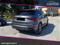 AUDI Q3 40 TDI quattro S tronic 2x S line Virtual/Tetto