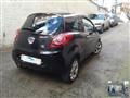 FORD Ka 1.2 8V 69CV Titanium