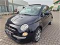 FIAT 500 C 0.9 TwinAir Turbo Lounge