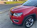 JEEP COMPASS 2.0 Multijet II aut. 4WD Limited