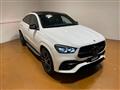 MERCEDES CLASSE GLE GLE 350 d 4Matic Coupé Premium Pro