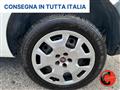 FIAT DOBLÒ 1.4 NATURAL POWER (METANO)-CRUISE C-BLUETOOTH-