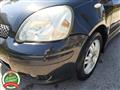 TOYOTA YARIS 1.4 tdi D-4D cat 3 porte Sol - OK NEOPATENTATI -