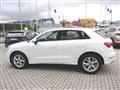 AUDI Q3 35 TFSI S tronic Business Advanced