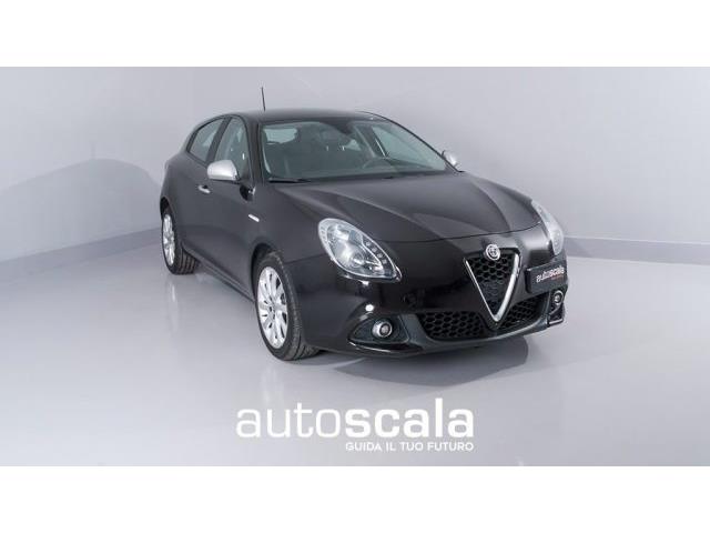 ALFA ROMEO GIULIETTA 1.6 JTDm TCT 120 CV Super