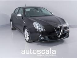 ALFA ROMEO GIULIETTA 1.6 JTDm TCT 120 CV Super