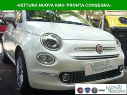 FIAT 500 1.0 Hybrid Dolcevita Km0 Navi Clima autom. Tetto