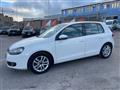 VOLKSWAGEN GOLF 1.6 TDI 5p.