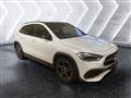 MERCEDES CLASSE GLA GLA 200 d Automatic Premium