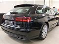 AUDI A6 AVANT Avant 2.0 TDI 190 CV ultra S tronic RESTAILING