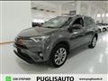 TOYOTA RAV4 2.0 D-4D 2WD Lounge