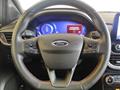 FORD PUMA 1.0 Hybrid 125 CV S&S aut. ST-Line X GAR.UFF.2028