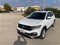 VOLKSWAGEN T-Cross 1.6 TDI DSG Advanced