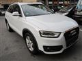 AUDI Q3 2.0 TDI Quattro S-tronic