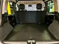 FIAT PANDA VAN 1.3 MJT 4x4 N1 2 posti UNIPRO BLOCCO DIFFERENZIALE