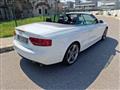 AUDI A5 CABRIO Cabrio 2.0 TFSI 211 CV Ambition