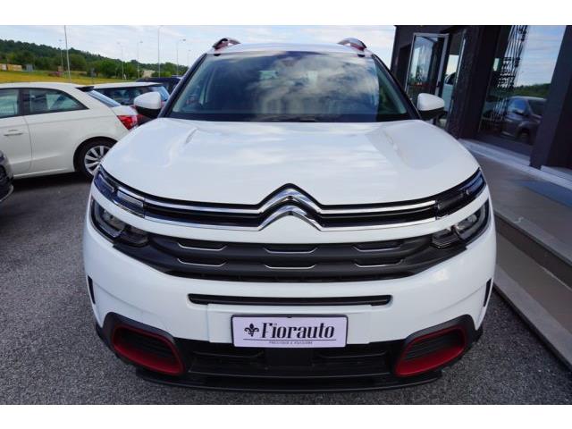 CITROEN C5 AIRCROSS PureTech 130 S&S Live