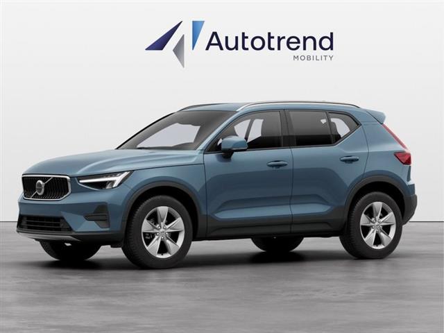 VOLVO XC40 B3 automatico Core