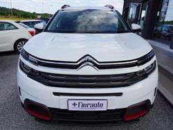 CITROEN C5 AIRCROSS PureTech 130 S&S Live