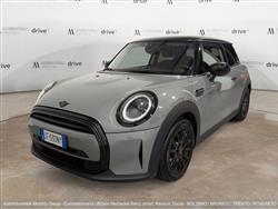 MINI MINI 3 PORTE Mini 1.5 Cooper Classic