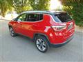 JEEP COMPASS 2.0 Multijet II aut. 4WD Limited