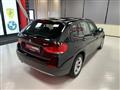 BMW X1 sDrive18i