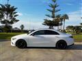 MERCEDES CLASSE CLA COUPE d Automatic Premium