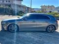 MERCEDES CLASSE A SEDAN d Automatic 4p. Premium