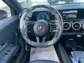 MERCEDES Classe A A 180 d Automatic Business