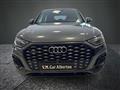 AUDI Q5 SPORTBACK SPB 40 TDI quattro S tronic S line plus +TETTO