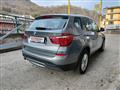 BMW X3 F25 LCI XDrive 2.0 D Business 4x4