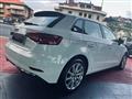 AUDI A3 SPORTBACK SBK 30 TDI S tronic  PELLE KEYLESS 17 GARANZIA