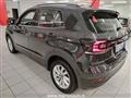 VOLKSWAGEN T-CROSS 1.0 TSI 95cv Style + Car Play