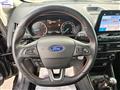 FORD EcoSport 1.0 EcoBoost 125 CV S&S ST-Line