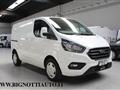 FORD TRANSIT CUSTOM 320 2.0 TDCi 170 PC Furgone Trend