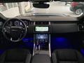 LAND ROVER RANGE ROVER SPORT 3.0 TDV6 HSE Dynamic