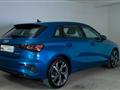 AUDI A3 SPORTBACK SPB 40 TFSI e S tronic Business Advanced