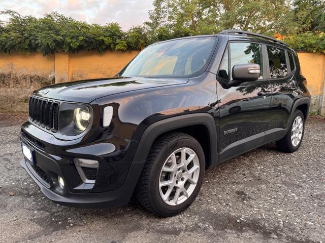 JEEP RENEGADE BLACK FRIDAY!!!!!!1.3 T4 DDCT Limited