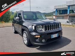 JEEP RENEGADE 1.0 T3 Limited