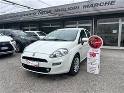 FIAT PUNTO 1.3 MJT II S&S 95 CV 5 porte Street