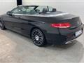 MERCEDES CLASSE C CABRIO d Cabrio Premium auto 170cv