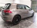 VOLKSWAGEN GOLF 1.6 TDI 90 CV 5p.