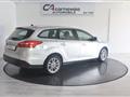 FORD FOCUS 1.5 TDCi SW Titanium-109.079 KM-Bluetooth-Naviga.