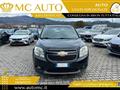 CHEVROLET ORLANDO 2.0 Diesel 163CV LTZ