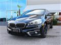 BMW SERIE 2 ACTIVE TOURER d ACTIVE TOURER LUXURY *PELLE*TAGLIANDATO*